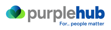 PurpleHub Logo